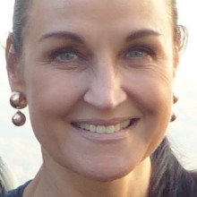 Gudrun Heimann
Psychologische Beraterin